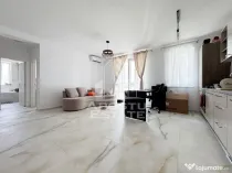 Apartament 2 camere de vanzare 48mp utili + 7mp terasa, Giroc