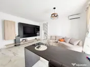 Apartament 2 camere de vanzare 48mp utili + 7mp terasa, Giroc 