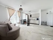 Apartament 2 camere de vanzare 48mp utili + 7mp terasa, Giroc 