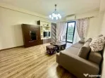 Apartament cu 2 camere, bucatarie inchisa, etaj 1, zona centrala Giroc