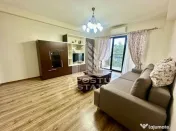 Apartament cu 2 camere, bucatarie inchisa, etaj 1, zona centrala Giroc 