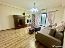 Apartament cu 2 camere, bucatarie inchisa, etaj 1, zona centrala Giroc