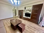 Apartament cu 2 camere, bucatarie inchisa, etaj 1, zona centrala Giroc 