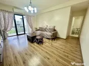 Apartament cu 2 camere, bucatarie inchisa, etaj 1, zona centrala Giroc 