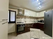 Apartament cu 2 camere, bucatarie inchisa, etaj 1, zona centrala Giroc 
