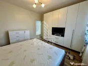 Apartament cu 2 camere, bucatarie inchisa, etaj 1, zona centrala Giroc 
