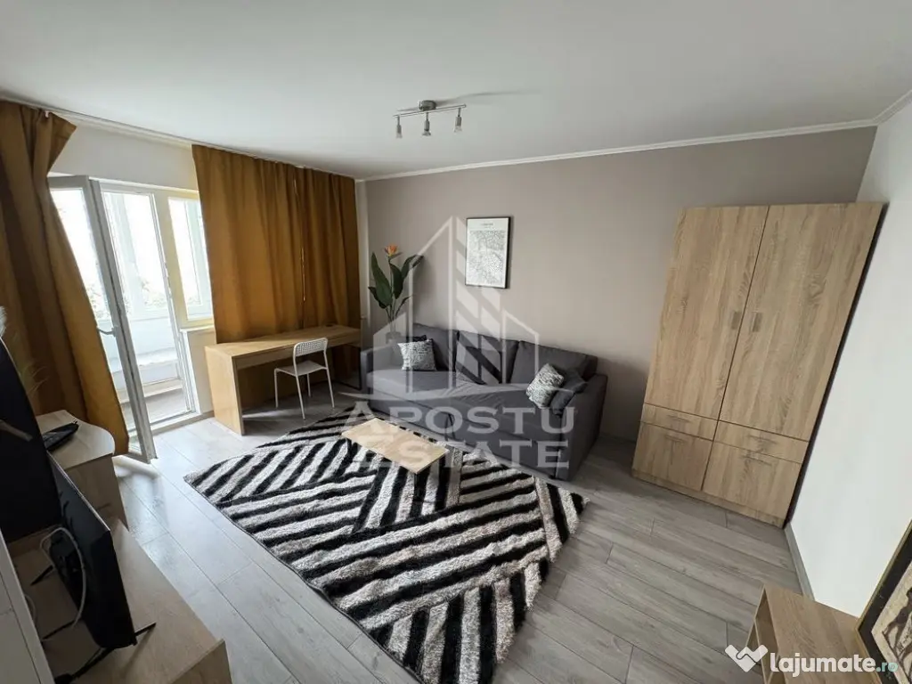 Apartament cu 3 camere, de inchiriat,Circumvalațiunii ,Timisoara - Timisoara (Timis)