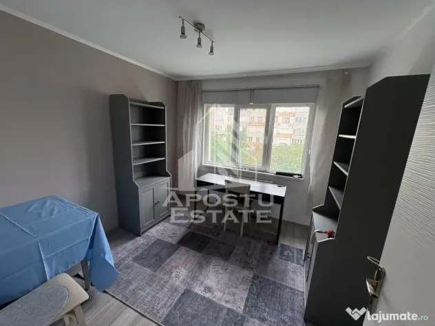 Apartament cu 3 camere, de inchiriat,Circumvalațiunii ,Timisoara - Timisoara (Timis)