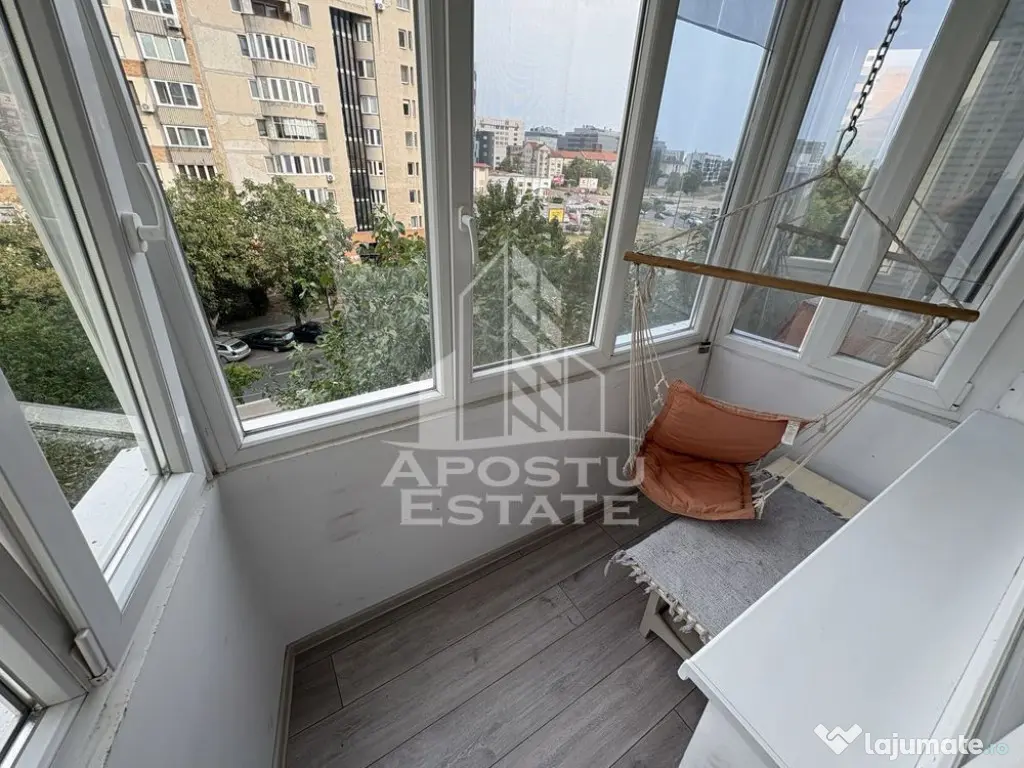 Apartament cu 3 camere, de inchiriat,Circumvalațiunii ,Timisoara - Timisoara (Timis)