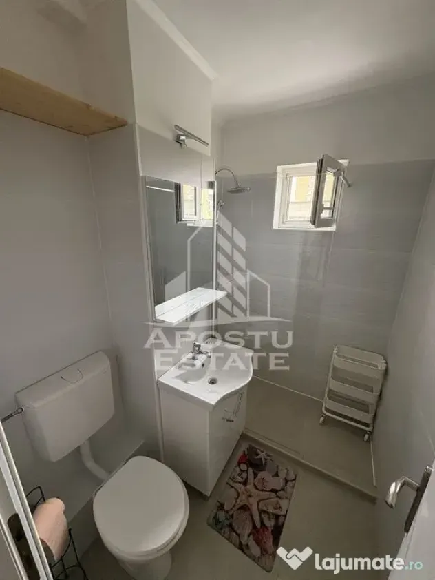 Apartament cu 3 camere, de inchiriat,Circumvalațiunii ,Timisoara - Timisoara (Timis)