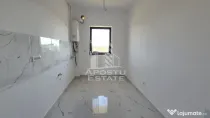 Apartament nou cu 2 camere de vanzare, bucatarie inchisa, Calea Urseni