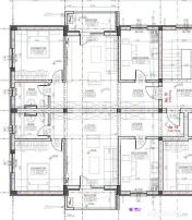Apartament nou cu 2 camere de vanzare, bucatarie inchisa, Calea Urseni