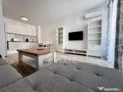 Apartament 2 camere, centrala proprie, loc de parcare, Torontalului 