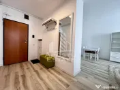 Apartament 2 camere, centrala proprie, loc de parcare, Torontalului 