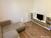 Garsoniera de vanzare, complet renovata, zona UMT, Timisoara
