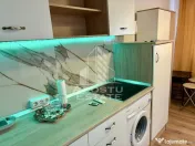 Garsoniera de vanzare, complet renovata, zona UMT, Timisoara