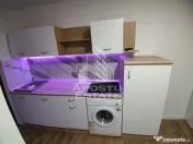 Garsoniera de vanzare, complet renovata, zona UMT, Timisoara