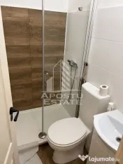Garsoniera de vanzare, complet renovata, zona UMT, Timisoara