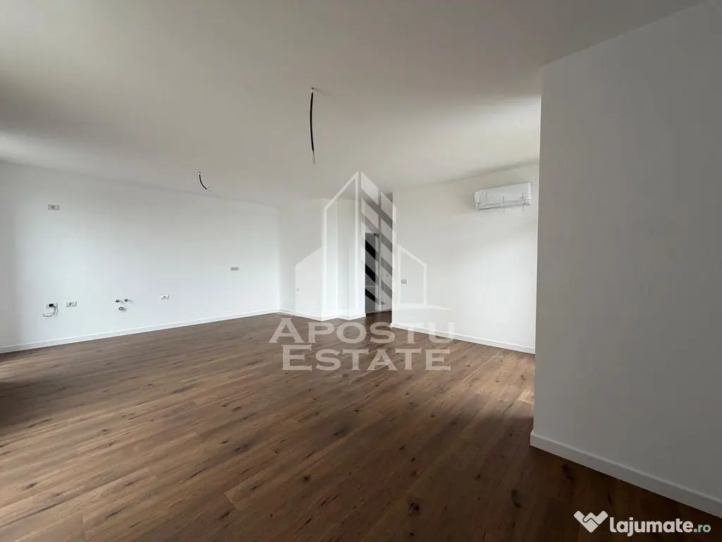 Apartament cu 2 camere, curte proprie, ZonaTorontalului - Timisoara (Timis)