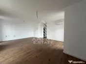 Apartament cu 2 camere, curte proprie, ZonaTorontalului