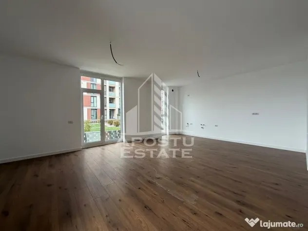 Apartament cu 2 camere, curte proprie, ZonaTorontalului - Timisoara (Timis)