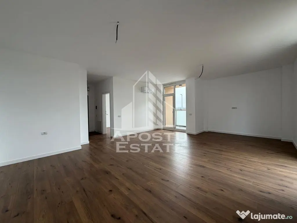 Apartament cu 2 camere, curte proprie, ZonaTorontalului - Timisoara (Timis)