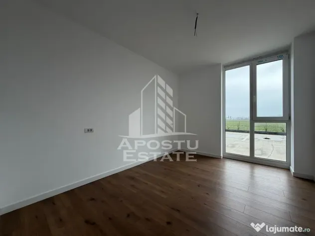 Apartament cu 2 camere, curte proprie, ZonaTorontalului - Timisoara (Timis)