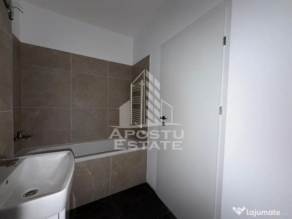 Apartament cu 2 camere, curte proprie, ZonaTorontalului - Timisoara (Timis)
