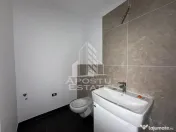 Apartament cu 2 camere, curte proprie, ZonaTorontalului