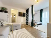 Apartament 2 camere de vanzare 50mp utili, bucatarie separata -Chisoda 