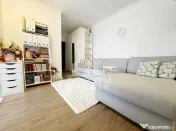 Apartament 2 camere de vanzare 50mp utili, bucatarie separata -Chisoda 