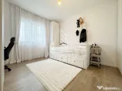 Apartament 2 camere de vanzare 50mp utili, bucatarie separata -Chisoda 