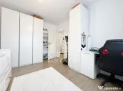Apartament 2 camere de vanzare 50mp utili, bucatarie separata -Chisoda 