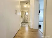 Apartament 2 camere de vanzare 50mp utili, bucatarie separata -Chisoda 