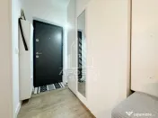 Apartament 2 camere de vanzare 50mp utili, bucatarie separata -Chisoda 