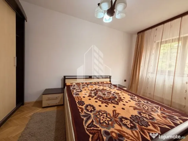 Apartament 2 camere de inchiriat – Zona Modern - Timisoara (Timis)