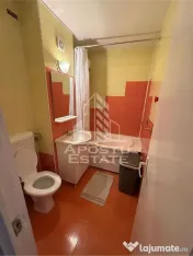 Apartament cu 2 camere de inchiriat-zona Simion Barnutiu, Timisoara