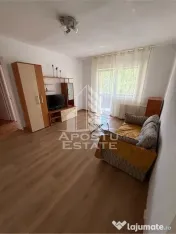 Apartament cu 2 camere de inchiriat-zona Simion Barnutiu, Timisoara