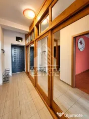 Apartament de vanzare cu 1 camera, Decomandat, zona Complex Studentesc