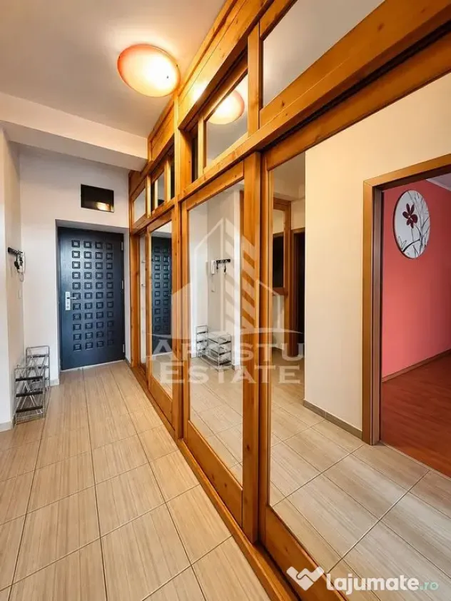 Apartament de vanzare cu 1 camera, Decomandat, zona Complex Studentesc - Timisoara (Timis)