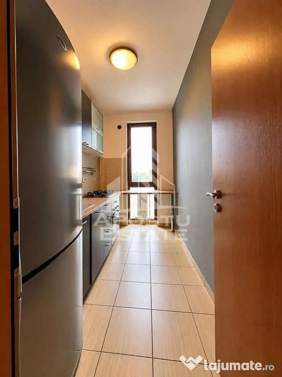 Apartament de vanzare cu 1 camera, Decomandat, zona Complex Studentesc - Timisoara (Timis)