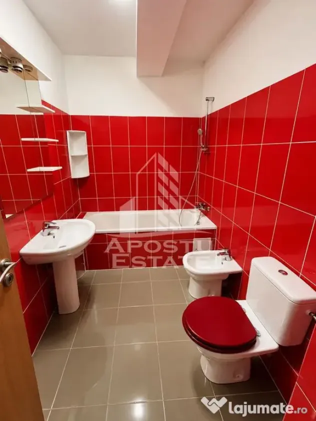 Apartament de vanzare cu 1 camera, Decomandat, zona Complex Studentesc - Timisoara (Timis)