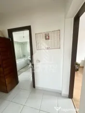 Apartament cu 2 camere, etaj 1, mobilat, zona Chisoda 