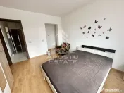 Apartament cu 2 camere, etaj 1, mobilat, zona Chisoda 