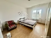 Apartament cu 2 camere, etaj 1, mobilat, zona Chisoda 