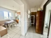 Apartament cu 2 camere, etaj 1, mobilat, zona Chisoda 