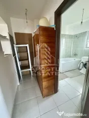 Apartament cu 2 camere, etaj 1, mobilat, zona Chisoda 