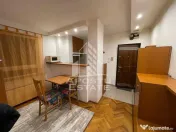 Apartament 1 camera, decomandat, zona Centrala