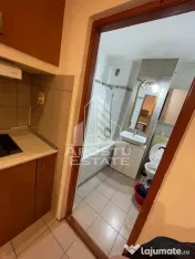 Apartament 1 camera, decomandat, zona Centrala