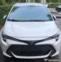Toyota Corolla Touring Sports